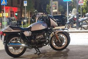 BMW r65ls