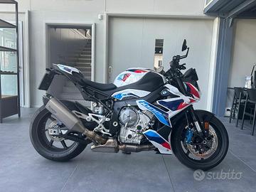BMW M 1000 R Abs my23