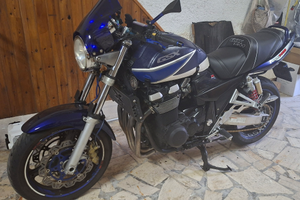 Suzuki gsx1400