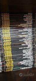 Dylan dog serie completa fumetti