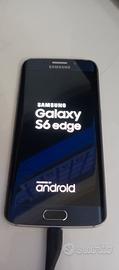 Samsung Galaxy S6 Edge 
