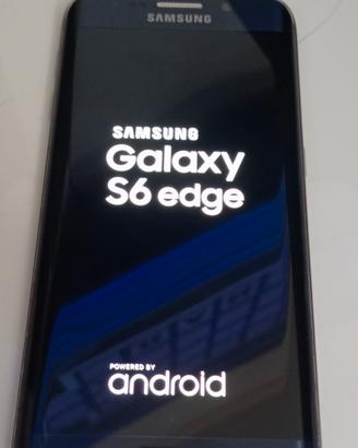 Samsung Galaxy S6 Edge 