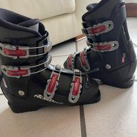 Scarponi Nordica Junior