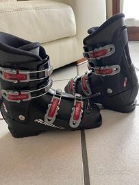 Scarponi Nordica Junior