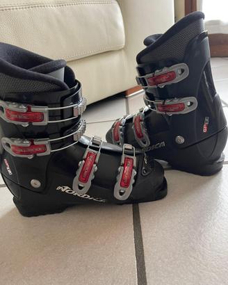 Scarponi Nordica Junior