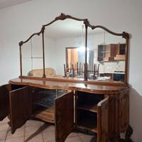 vecchio mobile sala 