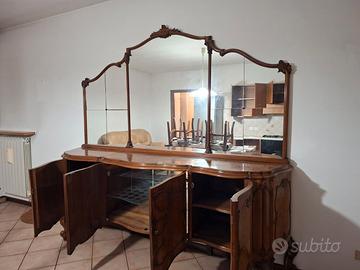 vecchio mobile sala 