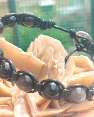Bracciale Shamballa