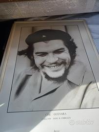 poster che guevara