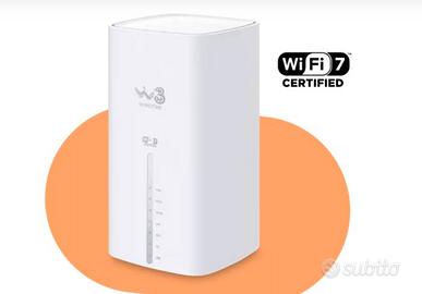 modem router wind