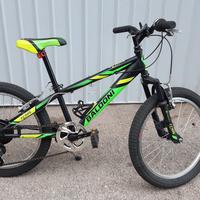 bicicletta da bambino da 6 a 9 anni