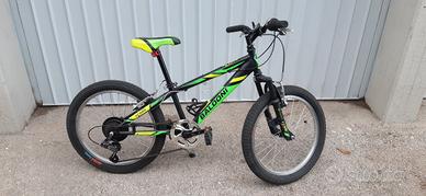 bicicletta da bambino da 6 a 9 anni