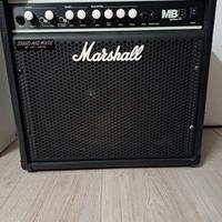 Amplificatore per basso