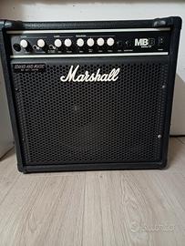 Amplificatore per basso