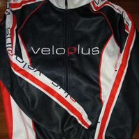 completo invernale VELO 