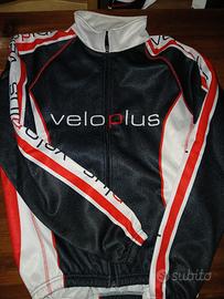 completo invernale VELO 