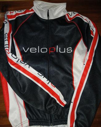 completo invernale VELO 