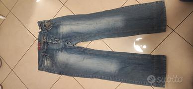 Jeans Vintage Conbipel