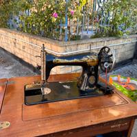Singer vintage