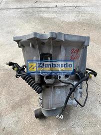 Cambio manuale peugeot 208 1.6 hdi anno 2015 5 mar