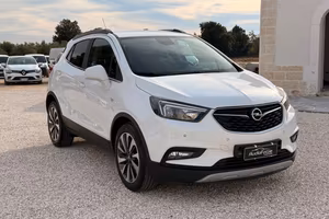 OPEL Mokka X 1.4 T GPL Tech 140 CV 4x2 Innov.