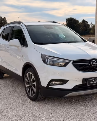 OPEL Mokka X 1.4 T GPL Tech 140 CV 4x2 Innov.