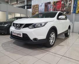 NISSAN Qashqai 1.2 DIG-T Acenta AUT.