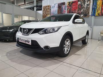 NISSAN Qashqai 1.2 DIG-T Acenta AUT.