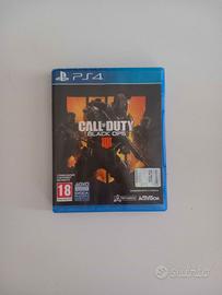 Call of Duty: Black Ops IIII (4) Playstation 4