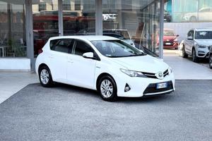 Toyota Auris 1.8 Hydrid 99CV E6 Neo - 2014