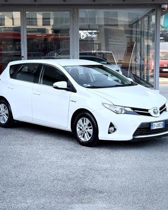 Toyota Auris 1.8 Hydrid 99CV E6 Neo - 2014
