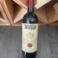 Tignanello 2018