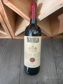 Tignanello 2018