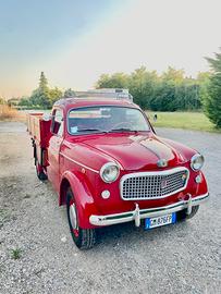 Fiat 1100 103 industriale