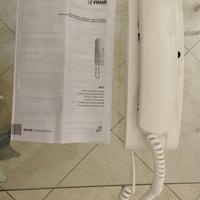 Citofoni da parete universali