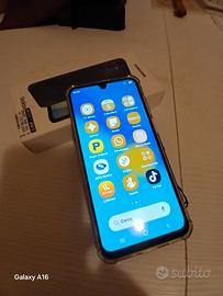 samsung galaxi A16 come nuovo