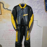 tuta moto Clover Roar Hp