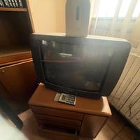 Tv mivar vintage tubo catodico