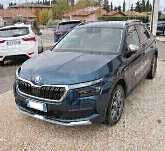 Ricambi skoda KAMIQ 2018 2019 2020 2021 DISPONIAMO