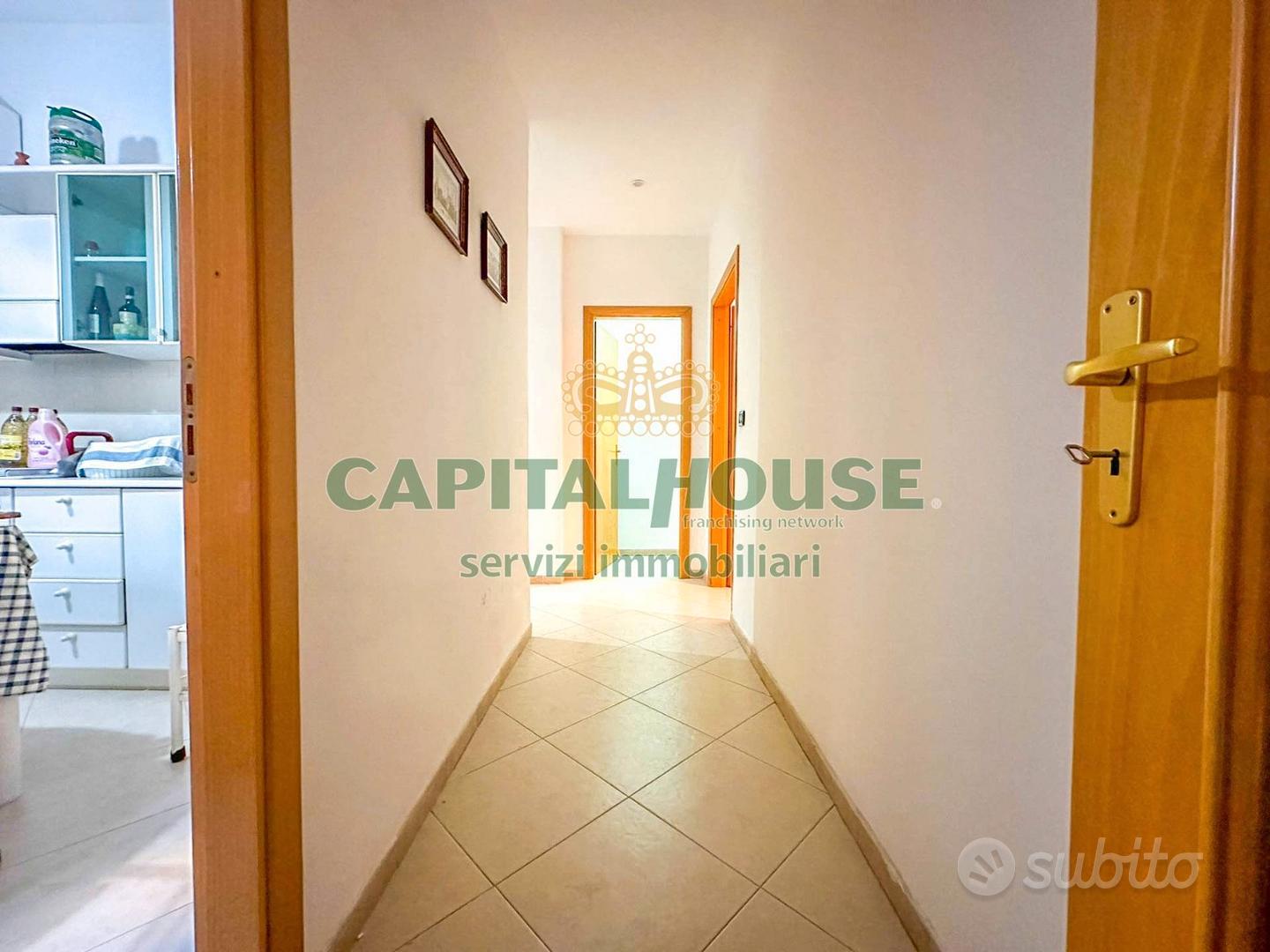 Appartamento – CE - Altro
