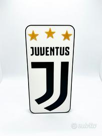Lampada juventus