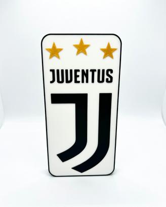 Lampada juventus