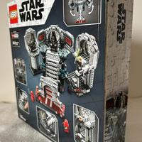 Lego 75291 - Il duello finale della Death Star NEW