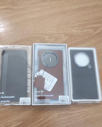 Cover Honor Magic v5