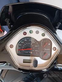 vespa 300gts anno 2013