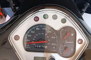 vespa 300gts anno 2013