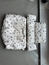 Stokke Tripp Trapp Cuscino