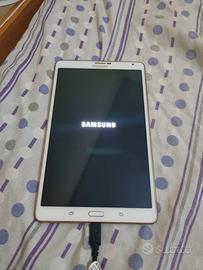 Samsung Tab S 705 Display 8.4 Sim 4G Leggerissimo