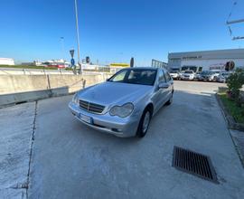 Mercedes-benz C 180 GPL RINNOVATO