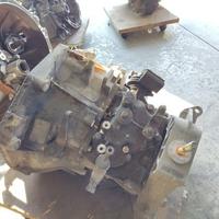 Cambio FIAT PUNTO 2 1242cc 8V del 2002